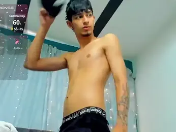 LyanLazarBBC — Stripchat stream photo (Jul 2026)