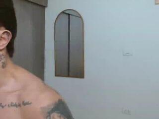 Alix Martin — flirt4free