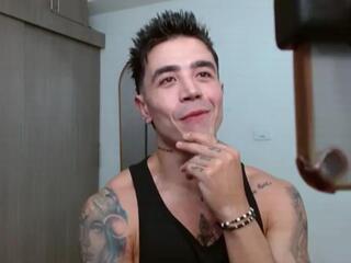 Alix Martin — modelo de webcam en línea en flirt4free