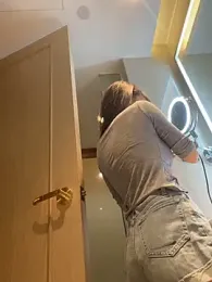 Sunflower-77 — modelo de webcam en línea en stripchat