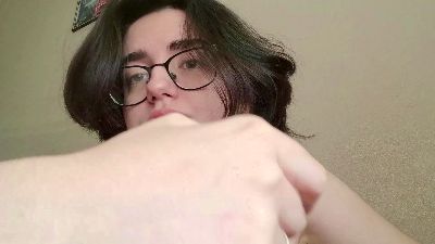 TandyKolupke — modelo de webcam en línea en cam4