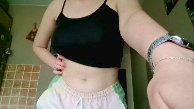 TandyKolupke — modelo de webcam en línea en cam4