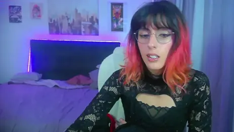 goth_minerva — Stripchat profile photo