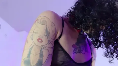 LadyMonroe_ — Stripchat stream photo (Sep 2026)