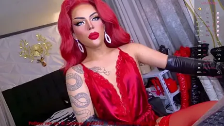 CherryHarper — stripchat