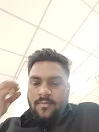 Shikaari013 — Stripchat stream photo (Aug 2026)