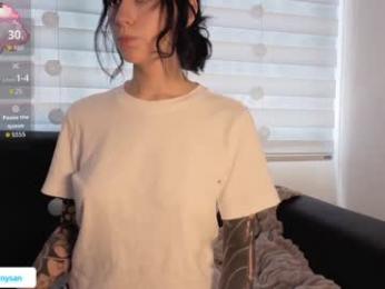 midori__san — Chaturbate stream photo (Mar 2026)