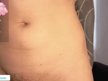 midori__san — modelo de webcam en línea en chaturbate