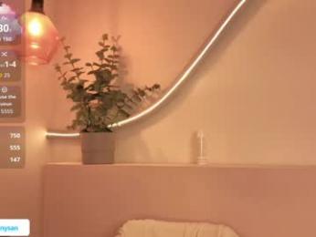 midori__san — Chaturbate stream photo (Feb 2026)