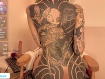 midori__san — Chaturbate stream photo (Feb 2026)