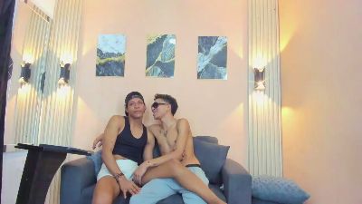 ManuAndJycol — Cam4 stream photo (Apr 2026)