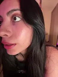 ZaraaFox — Stripchat stream photo (Jan 2026)