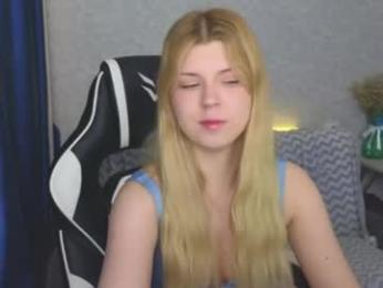 _kirieshka — Chaturbate stream photo (May 2026)