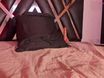 roxyjordan — Bongacams profile photo