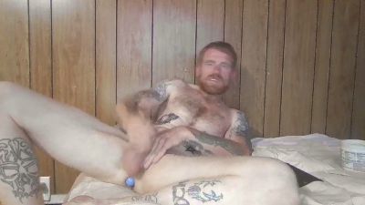 hungginger6384 — Cam4 stream photo (Aug 2026)