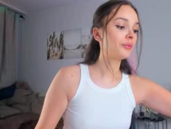your__voice — Chaturbate stream photo (May 2026)