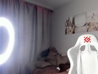 your__voice — Chaturbate stream photo (May 2026)