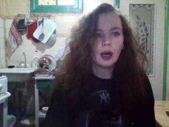 Vitya2108 — modelo de webcam en línea en bongacams