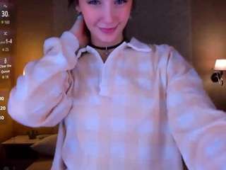 lexi-split — Camsoda stream photo (Mar 2026)