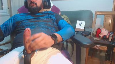 gag0nmyc0ck — Cam4 stream photo (Dec 2025)