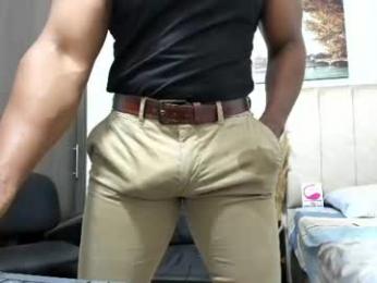 roccoblack02 — Chaturbate stream photo (Jun 2026)