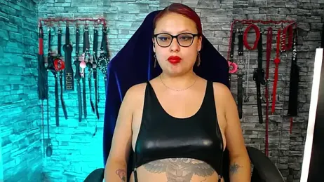 miss_kinkster — Stripchat stream photo (Mar 2026)