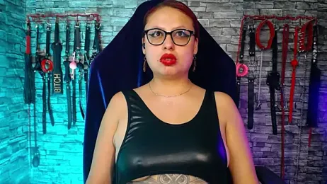 miss_kinkster — stripchat