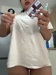 Scarlett-Dream — modelo de webcam en línea en stripchat