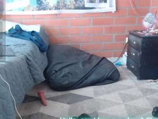 foxy-pet — Camsoda stream photo (Mar 2026)