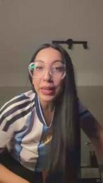 babylola33 — Cam4 stream photo (Jul 2026)