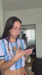 babylola33 — Cam4 stream photo (Jul 2026)