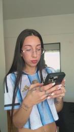 babylola33 — Cam4 stream photo (Jul 2026)