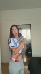 babylola33 — Cam4 profile photo