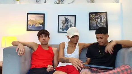 Sexy_boys_hell2 — Stripchat stream photo (Mar 2026)