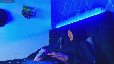 Lexter_Blue — Cam4 stream photo (May 2026)