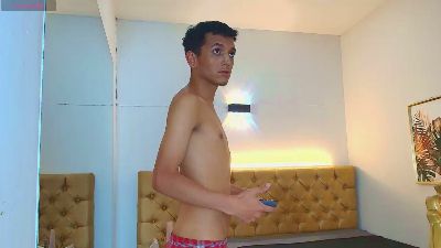 Lexter_Blue — Cam4 stream photo (May 2026)
