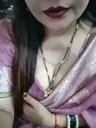 Mayuri77 — Stripchat profile photo