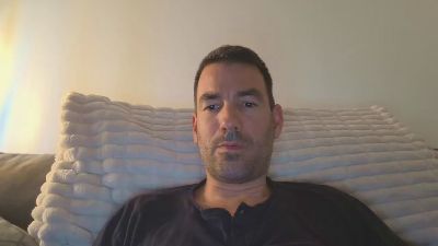 Coheteer — Cam4 stream photo (May 2025)