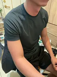 black_xun — stripchat