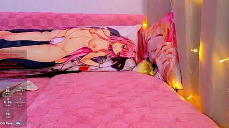 b4by_Emilia — Stripchat stream photo (Mar 2026)