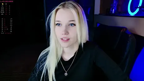ShhhO_O — Stripchat stream photo (May 2025)