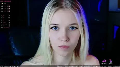 ShhhO_O — stripchat