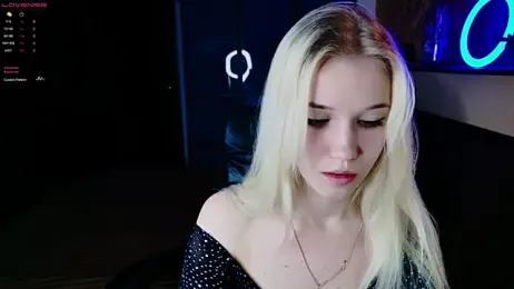 ShhhO_O — Stripchat stream photo (May 2025)