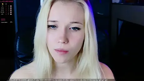 ShhhO_O — Stripchat stream photo (May 2025)