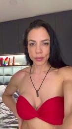 Kattefit — modelo de webcam en línea en cam4