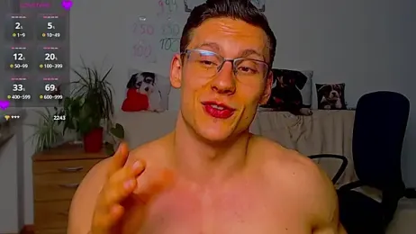 ZeinMiracles — Stripchat stream photo (Apr 2026)