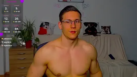 ZeinMiracles — stripchat