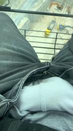 Loupgris001 — modelo de webcam en línea en cam4