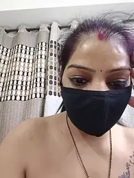 Hot_pooja2 — Stripchat profile photo