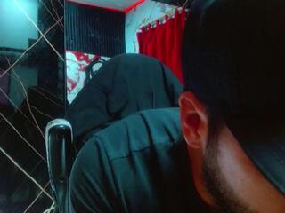 Kyle Volkov — Flirt4free stream photo (Feb 2026)